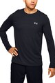 Under Armour Bluza respirabila fara cusaturi pentru fitness Barbati