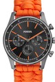 Fossil Ceas cu functii multiple Sullivan Barbati