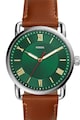 Fossil Ceas analog cu numere romane Copeland Barbati