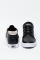 Lacoste Pantofi sport high-top de piele Gripshot Barbati