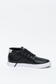 Lacoste Pantofi sport high-top de piele Gripshot Barbati