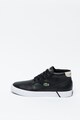 Lacoste Pantofi sport high-top de piele Gripshot Barbati