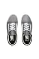 Vans Pantofi sport unisex din piele intoarsa Prism Femei