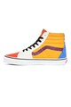 Vans Tenisi inalti unisex cu model colorblock Classic Femei