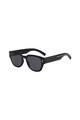 Christian Dior Homme Ochelari de soare cu lentile uni Fraction Barbati