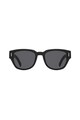 Christian Dior Homme Ochelari de soare cu lentile uni Fraction Barbati