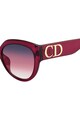 Christian Dior Ochelari de soare cu lentile in degrade Femei