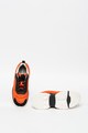 Marc O'Polo Pantofi sport cu model colorblock si garnituri din piele intoarsa Femei