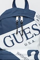 Guess Rucsac cu model logo Devin Fete