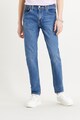 Levi's Blugi slim fit din amestec de lyocell cu 5 buzunare Barbati