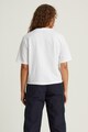 Levi's Tricou din bumbac cu imprimeu cu Snoopy Femei