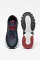 Wrangler Спортни обувки Iconic с кожа Мъже