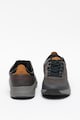 Wrangler Велурени спортни обувки Sequoia с еко кожа Мъже