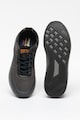 Wrangler Велурени спортни обувки Sequoia с еко кожа Мъже