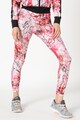 GUESS Colanti cu model floral Active Femei