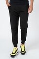 GUESS Pantaloni sport cu buzunare Barbati