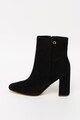 GUESS Botine de piele intoarsa Femei