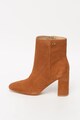 GUESS Botine de piele intoarsa Femei