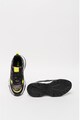 GUESS Pantofi sport slip-on cu aspect masiv si imprimeu camuflaj Femei