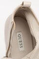 GUESS Botine de piele cu fermoar Femei