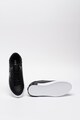 GUESS Pantofi sport din piele ecologica cu aplicatii cu nituri Femei