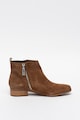 GUESS Botine de piele intoarsa Femei