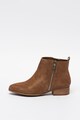 GUESS Botine de piele intoarsa Femei