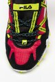 Fila Pantofi sport cu aspect colorblock Trail-R Femei