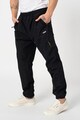 Fila Pantaloni sport cu buzunare cu fermoar Mael Barbati