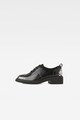 G-Star RAW Pantofi derby de piele si piele ecologica Femei