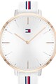 Tommy Hilfiger Ceas quartz decorat cu logo Femei