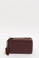 Replay Geanta crossbody de piele ecologica cu aspect texturat Femei