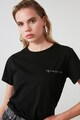 Trendyol Set de tricouri - 2 piese Femei
