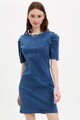 DeFacto Rochie dreapta de denim Femei