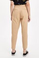 DeFacto Pantaloni conici crop Femei