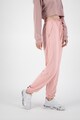 Missguided Pantaloni sport cu talie inalta si buzunare laterale Femei