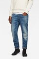 G-Star RAW Blugi conici cu 5 buzunare Barbati