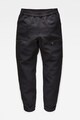 G-Star RAW Pantaloni jogger relaxed fit Hybrid Archive Femei