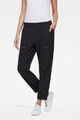 G-Star RAW Pantaloni jogger relaxed fit Hybrid Archive Femei