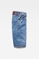 G-Star RAW Bermude din denim cu croiala conica Arc 3D Barbati