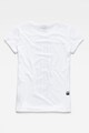 G-Star RAW Tricou cu imprimeu logo Femei