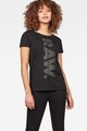 G-Star RAW Tricou cu imprimeu logo Femei