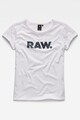 G-Star RAW Tricou cu imprimeu logo Femei