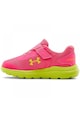 Under Armour Pantofi sport copii  JR Inf Surge 2 AC, 25, Roz Fete