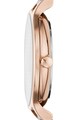 Skagen Ceas cu o curea si cu un cadran mother of pearl Anita Femei