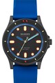 Skagen Ceas cu o curea de silicon Fisk Barbati