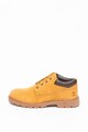 Timberland Pantofi mid-high de piele nabuc Basic Barbati