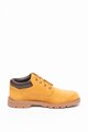 Timberland Pantofi mid-high de piele nabuc Basic Barbati