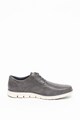 Timberland Pantofi Oxford de piele Bradstreet Barbati