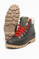 Timberland Bocanci de piele nabuc Knigspt Dring Barbati